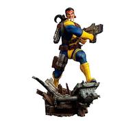 Iron Studios - Forge Marvel Comics statuette 1/10 BDS Art Scale