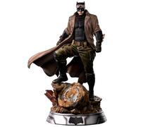 Iron Studios Zack Snyder's Justice League Statuette Legacy Replica 1/4 Batman Knightmare 58 cm