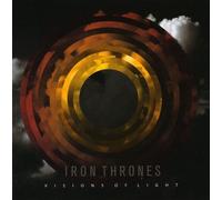 Iron Thrones - Visions of Light [Import]