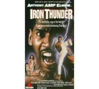 Iron Thunder [Import USA Zone 1]