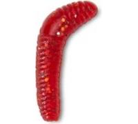 Iron Trout T-Worm | 25 pcs. | différentes couleurs. Couleurs