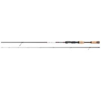 Iron Trout The Danish Edition Spooner 2,13m 0,6 - 8g Verge Truite Spoonrute