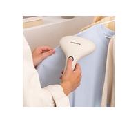 IRON UP - Fer à vapeur vertical - Blanc cassé