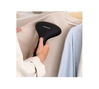 IRON UP - Fer à vapeur vertical - Noir