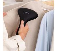 IRON UP - Fer à vapeur vertical - Noir Noir G