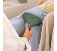 IRON UP - Fer À Vapeur Vertical Sauge