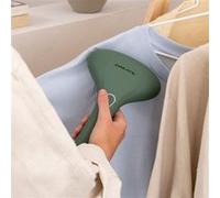 IRON UP - Fer à vapeur vertical - Vert sauge Vert G