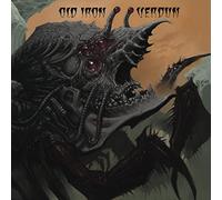 Iron Verdun Old - Old Iron/Verdun Split Ep