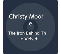 Iron Vest Behind The Velvet [Import]
