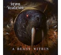 Iron Walrus - A Beast Within
