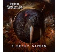 Iron Walrus - A Beast Within (LP) [Import]