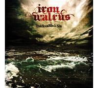 Iron Walrus - Insidious Black Sea