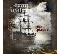 Iron Walrus - Plague [Import]