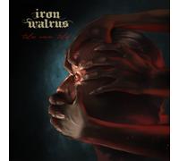 Iron Walrus Tales Never Told (CD) Album (Jewel Case)
