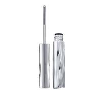 Iron Wand Mascara - Curling Waterproof Volumizing Long-Lasting Eye Makeup | Eyelash Enhancer for Night-Out Bridal Stage Photography Workout, Beauty Tool for Women Girls Beginners Professionals