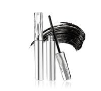 Iron Wand Mascara, tube de mascara baguette métallique imperméable, mascara allongeant et recourbé résistant à la transpiration pour volumiser les cils, longue durée et sans écaillage (1pc)