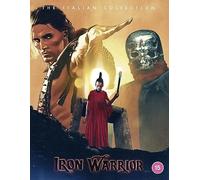 Iron Warrior [Blu-ray]