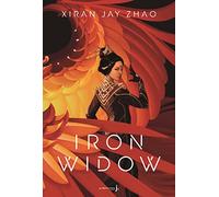 Iron Widow tome 1