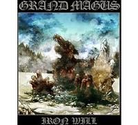 Iron will – Sony Music