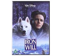Iron Will , (Wide Screen)