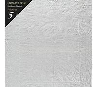 Iron & Wine - Archive Series Vol.5: Tallahassee (Vinyl Loser EDT.) [Import]
