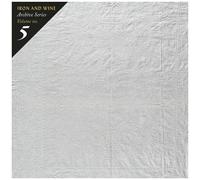 Iron & Wine - Archive Series Volume No. 5: Tallahassee Recordings [Cd]