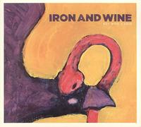 Iron & Wine - Boy With a Coin -3tr-