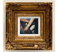 Iron & Wine - Ghost On Ghost - Opaque Light Blue Colored Vinyl [Vinyl Lp] Blue, Colored Vinyl, Australia - Import