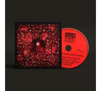 Iron & Wine - Hen's Teeth [Compact Discs]