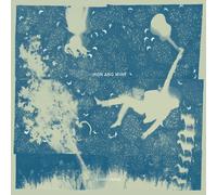 Light Verse-Vinyle Jaune Translucide