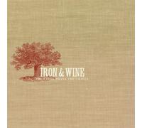 Iron & Wine - The Creek Drank the Cradle by Iron & Wine (2002) Audio CD