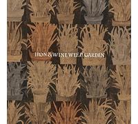 Iron & Wine - Weed Garden [Import]