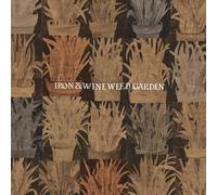 Iron & Wine - Weed Garden [Vinyl]