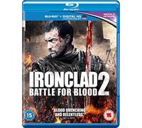 Ironclad 2 - Battle For Blood