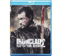 Ironclad 2 - Battle for blood [Blu-ray]