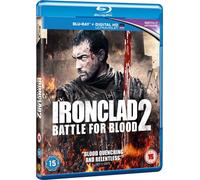 Ironclad 2 - Battle For Blood