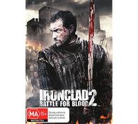Ironclad 2: Battle for Blood [Edizione: Australia] [Import]