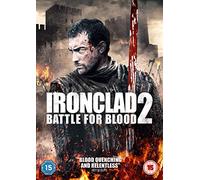 Warner Bros. Jeu vidéo Ironclad 2 – Battle for Blood – Édition Royaume‑Uni (Import)