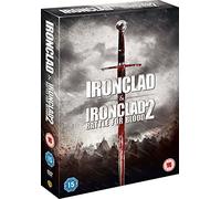 Ironclad 2-Battle for Blood [Edizione: Regno Unito] [Import]