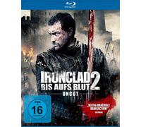 Various - Ironclad 2-Bis Aufs Blut Bd [Blu-ray]
