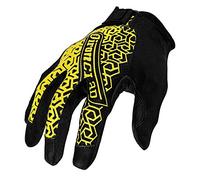 Ironclad ES-CNSL-05-XL Paire de Gants de Jeu pour Console de Jeu, Ajustement précis, adhérence performante, compatibles avec écran Tactile, lavables en Machine, Taille XL
