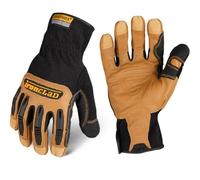 Ironclad Gant Ranchworx RWG2-01 / RWG2-05 - Tailles XS, XL
