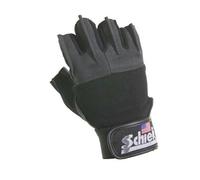 Ironcompany. com Schiek Platinum Series Paire de gants de levage