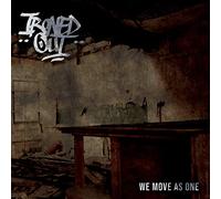 Ironed Out - We Move As One (Crystal Clear) [Import]