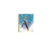 Ironheart Little Golden Book (Marvel)