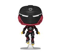 Ironheart Pop Modèle de figure en vinyle 5 9 cm Funko