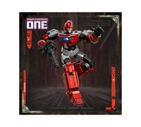 (Ironhide - Avec boîte) Transformers Blokees 13 cm, modèle articulé et assemblé, classe classique Optimus