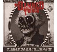 Damned Things - Ironiclast [Import]