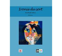 Ironie du sort - Rachid Sakri - Marsam - broché - Roman