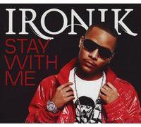 Ironik - Stay with Me [Import]